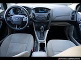 2018 Ford Focus photo 16