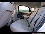 2018 Ford Focus photo 18