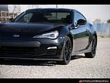 2014 Subaru BRZ photo 8