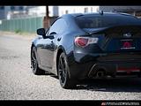 2014 Subaru BRZ photo 9