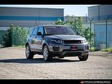 2017 Land Rover Range Rover Evoque photo 1