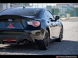 2014 Subaru BRZ photo 10