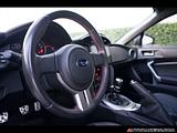 2014 Subaru BRZ photo 13