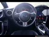 2014 Subaru BRZ photo 14
