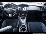 2014 Subaru BRZ photo 16
