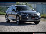 2018 Audi Q5 photo 1