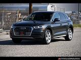 2018 Audi Q5 photo 3