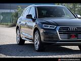 2018 Audi Q5 photo 7