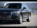 2018 Audi Q5 photo 8