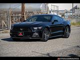 2017 Ford Mustang photo 3