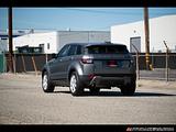 2017 Land Rover Range Rover Evoque photo 6