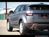 2017 Land Rover Range Rover Evoque photo 9
