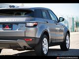 2017 Land Rover Range Rover Evoque photo 10