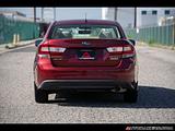 2017 Subaru Impreza photo 5