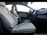 2017 Subaru Impreza photo 17