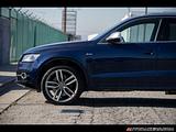 2014 Audi SQ5 photo 12