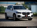2019 BMW X5 photo 1