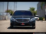 2015 Mercedes-Benz S-Class photo 2