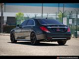 2015 Mercedes-Benz S-Class photo 6