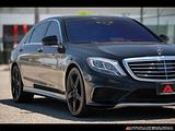 2015 Mercedes-Benz S-Class photo 7