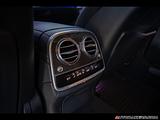 2015 Mercedes-Benz S-Class photo 23