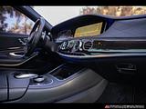 2015 Mercedes-Benz S-Class photo 24