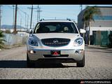 2008 Buick Enclave photo 2