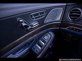 2015 Mercedes-Benz S-Class photo 28