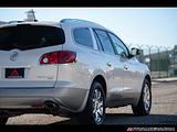 2008 Buick Enclave photo 10