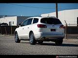 2008 Buick Enclave photo 6