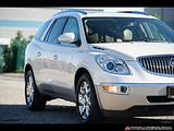 2008 Buick Enclave photo 7