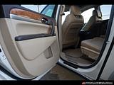 2008 Buick Enclave photo 19