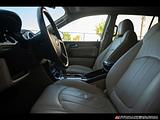 2008 Buick Enclave photo 16