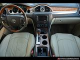 2008 Buick Enclave photo 17