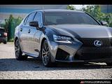 2016 Lexus GS F photo 7