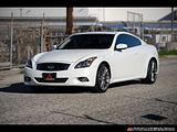 2011 INFINITI G37 Coupe photo 3