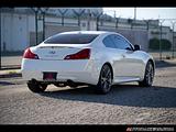 2011 INFINITI G37 Coupe photo 4