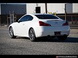 2011 INFINITI G37 Coupe photo 6
