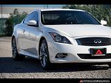 2011 INFINITI G37 Coupe photo 7