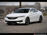 2016 Honda Accord photo 3