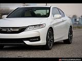 2016 Honda Accord photo 8