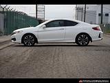 2016 Honda Accord photo 11