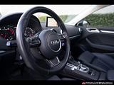 2015 Audi A3 photo 13
