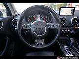 2015 Audi A3 photo 14