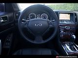 2011 INFINITI G37 Coupe photo 14