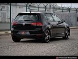 2015 Volkswagen Golf GTI photo 6