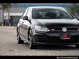 2015 Volkswagen Golf GTI photo 7