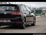 2015 Volkswagen Golf GTI photo 10