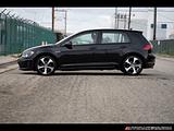 2015 Volkswagen Golf GTI photo 11