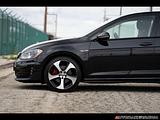 2015 Volkswagen Golf GTI photo 12